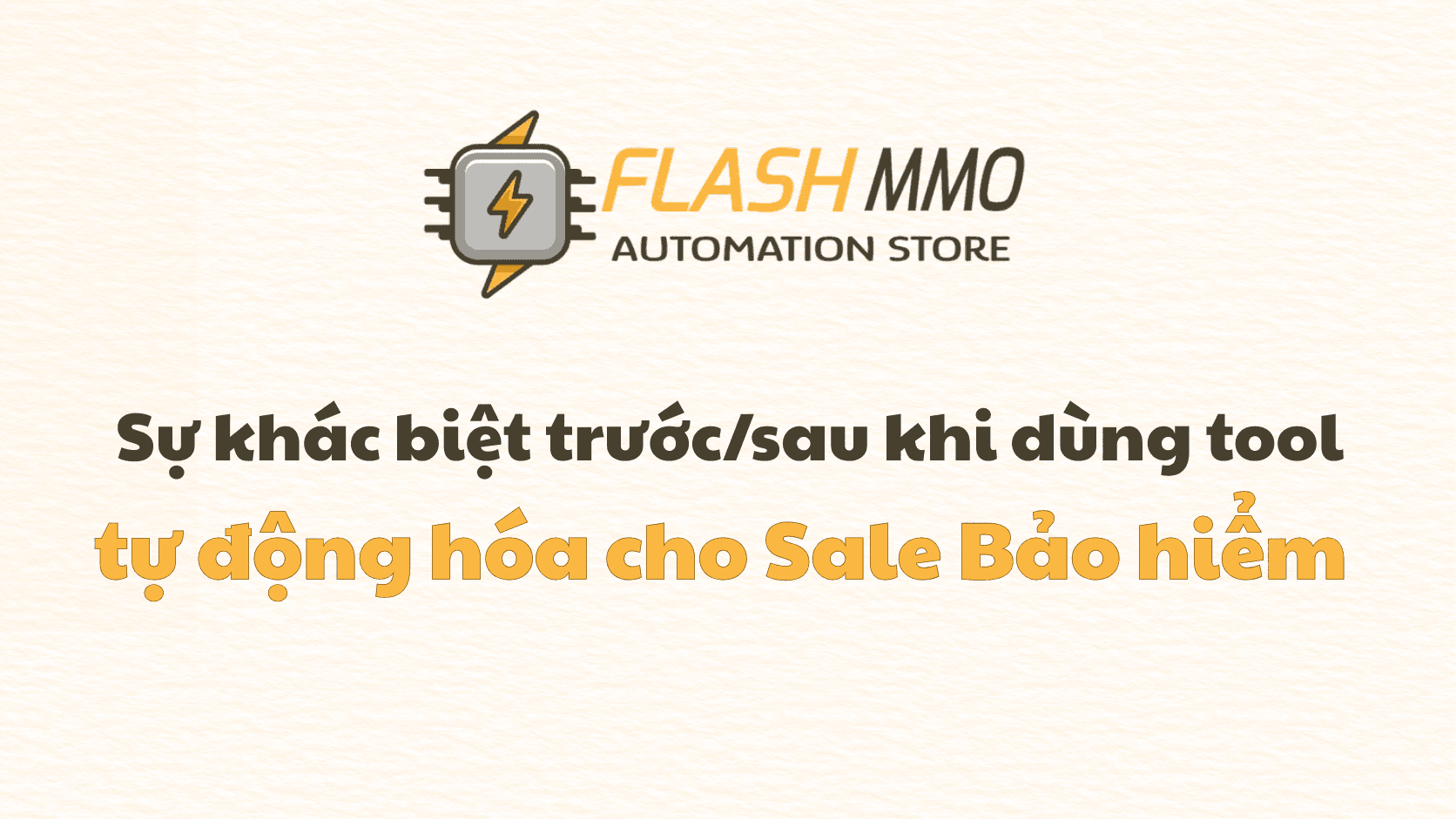 Personal Brand Transformation of Insurance Agents Using Automated Systems