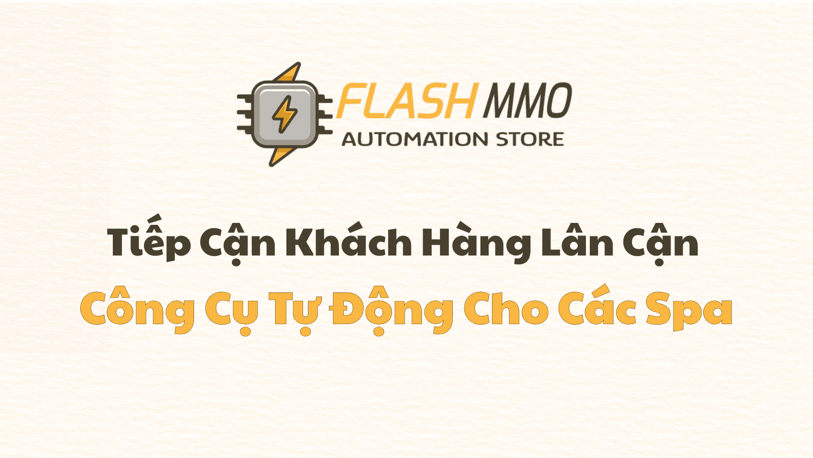 Săn Khách "Nóng" Tự Động: Chiến Lược Social Listening Cho Spa Trong Kỷ Nguyên Số