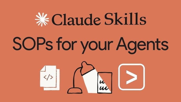 Understanding Claude Skills: It's Not a Prompt Template, It's Workflow Packaging