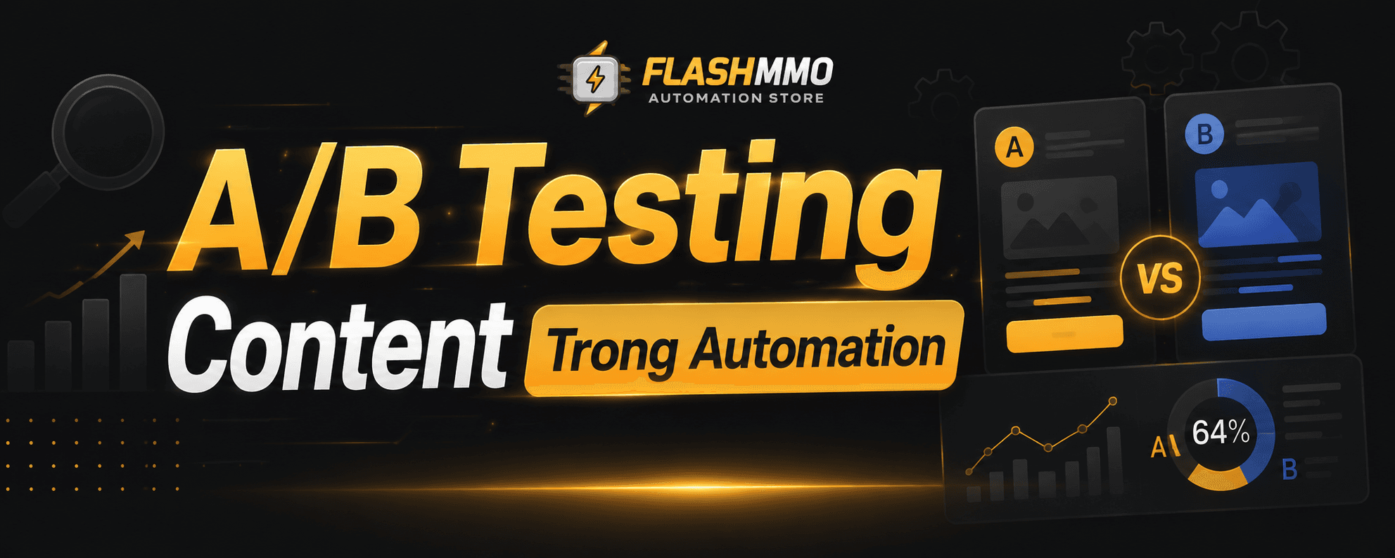 A/B Testing Content in Automation: Stop Turning Your System Into a "Data Dump"