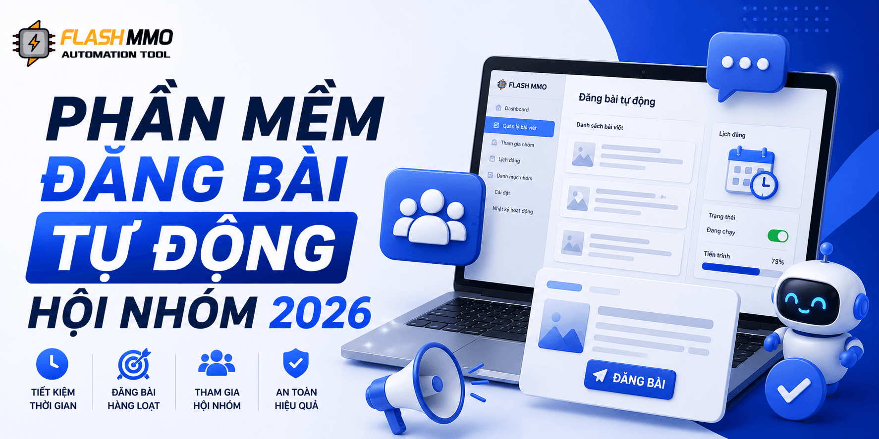 Comparing Facebook Group Auto Posting Software in 2026: Solutions for Online Shops