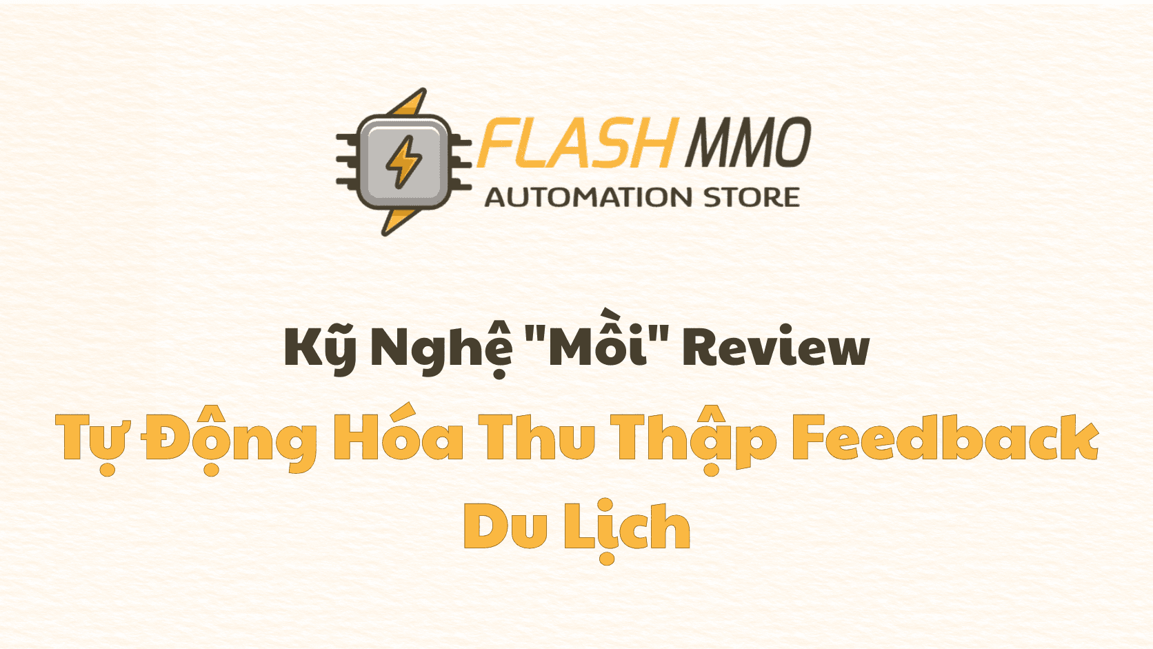 Nghệ Thuật "Mồi" Review: Biến Khách Hàng Thành Đại Sứ Thương Hiệu Tự Động