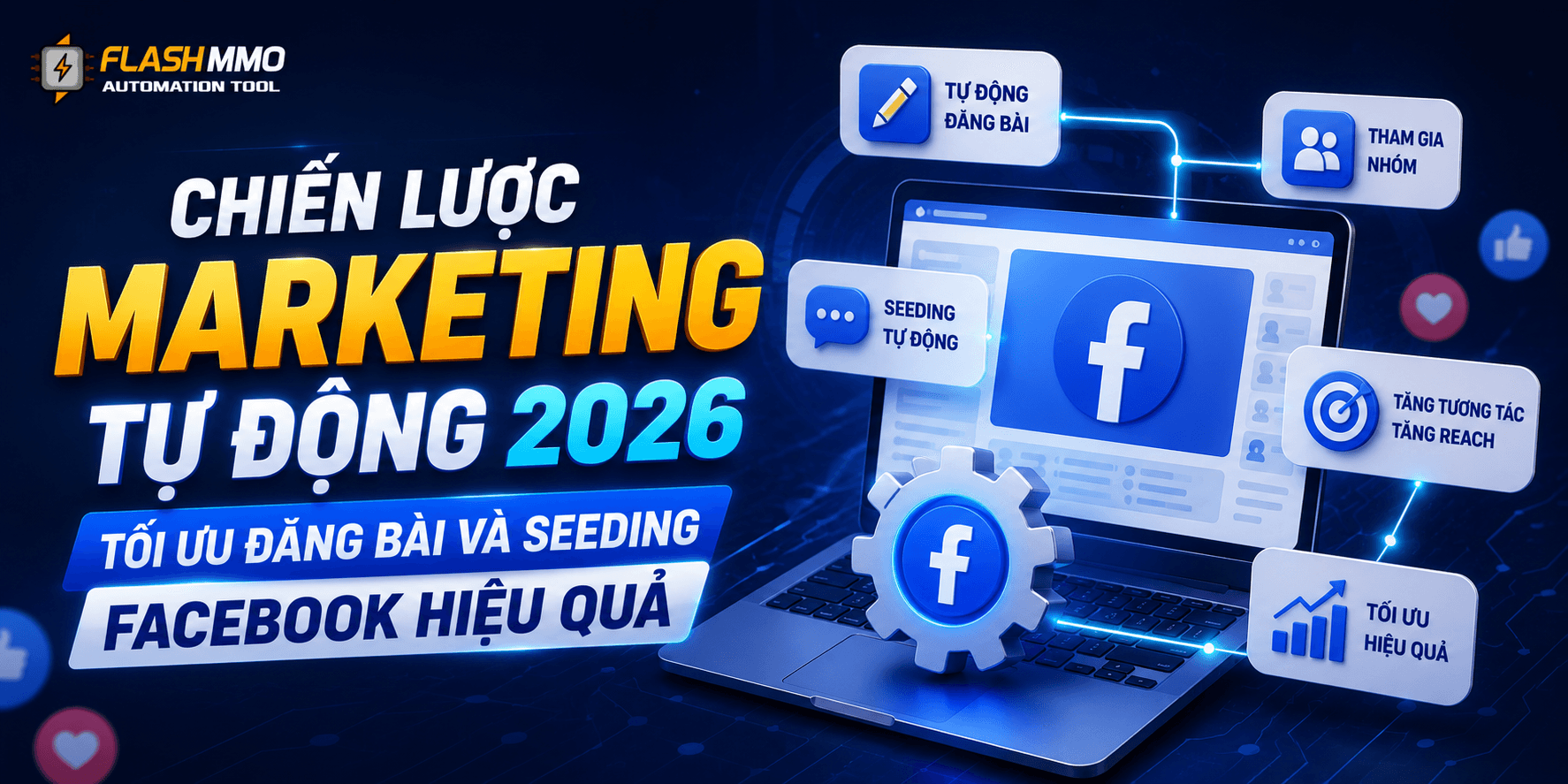 Automated Marketing Strategy 2026: Optimizing Facebook Auto-Posting and Seeding