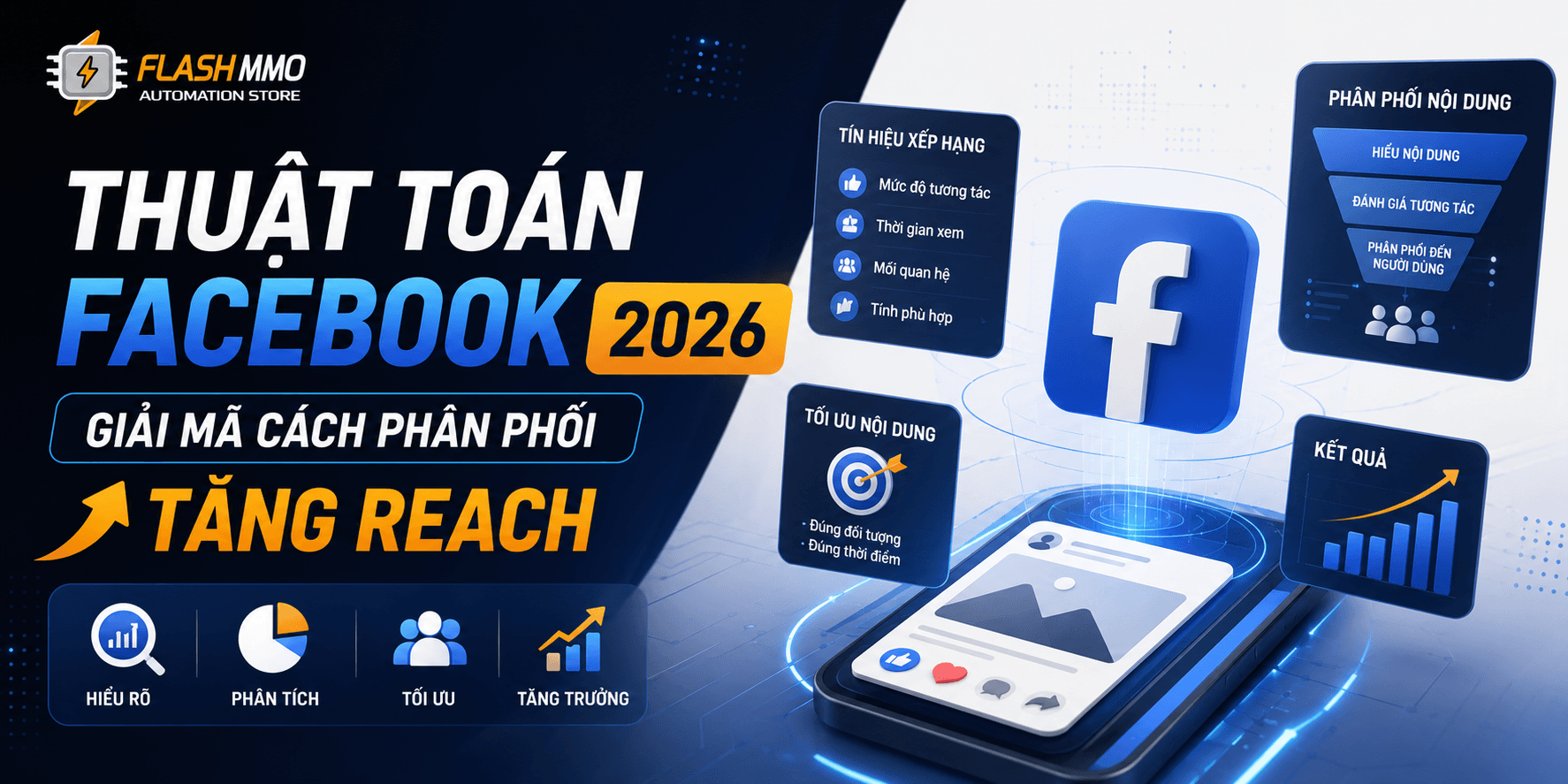 Facebook Algorithm 2026: Decoding Distribution & Boosting Reach