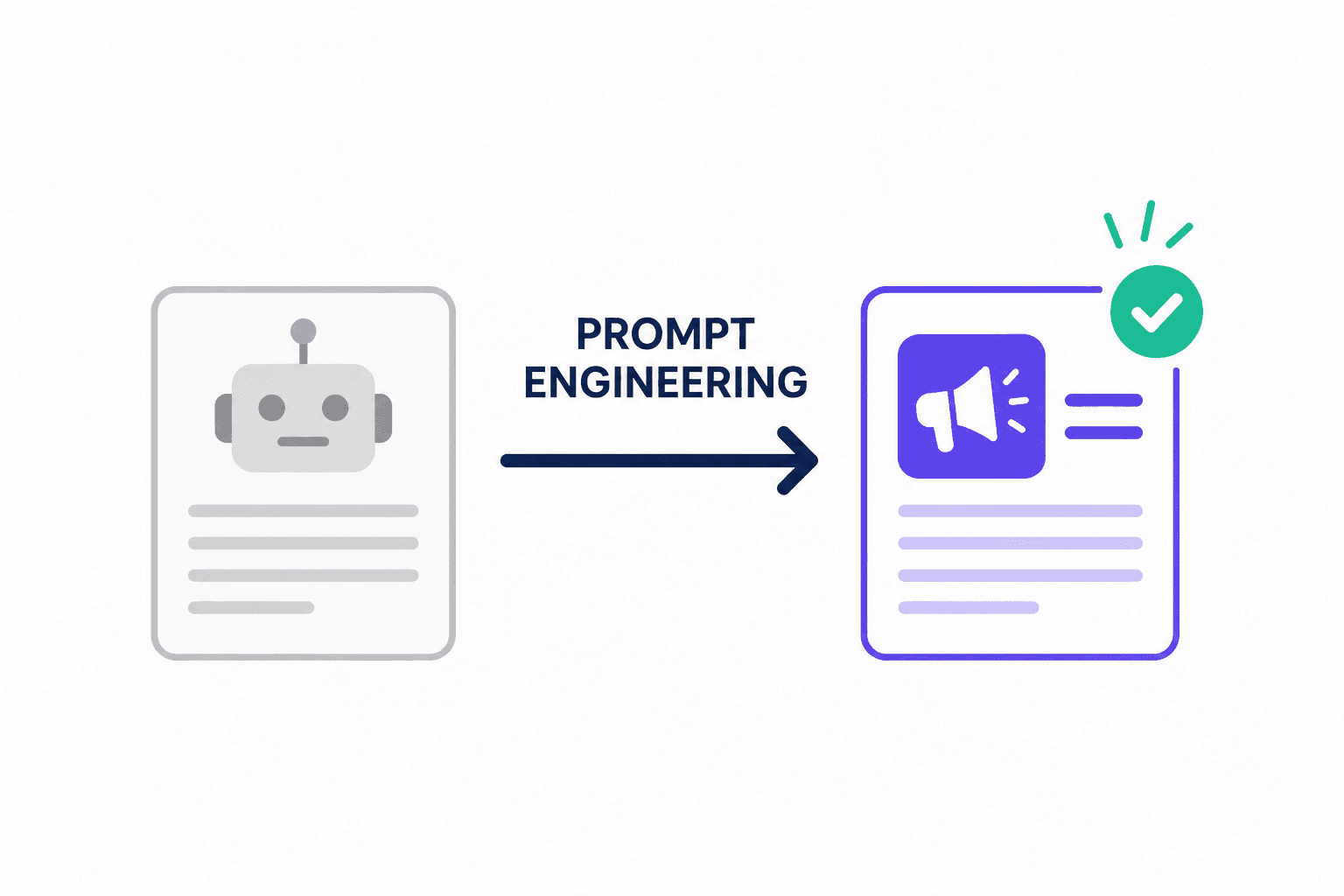 Prompt Engineering for MMO Marketing: Escaping the "Robotic Content" Trap