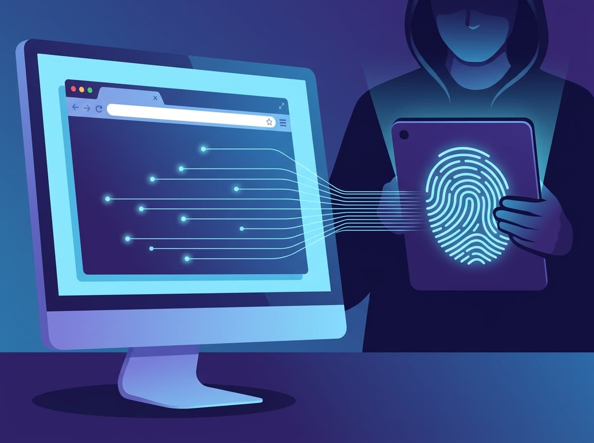 Why Faking Parameters Carefully Still Gets Accounts Banned? Decoding 2026 Algorithms & Solutions