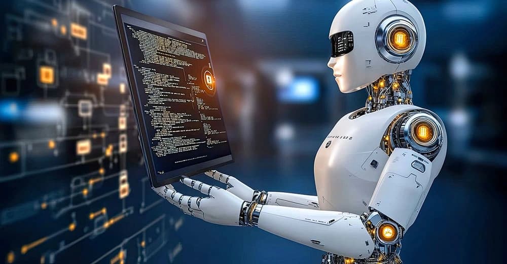 Cuộc Chiến Bot Vs Bot: Mối Nguy Trực Chờ Trong Kỷ Nguyên AI Commerce