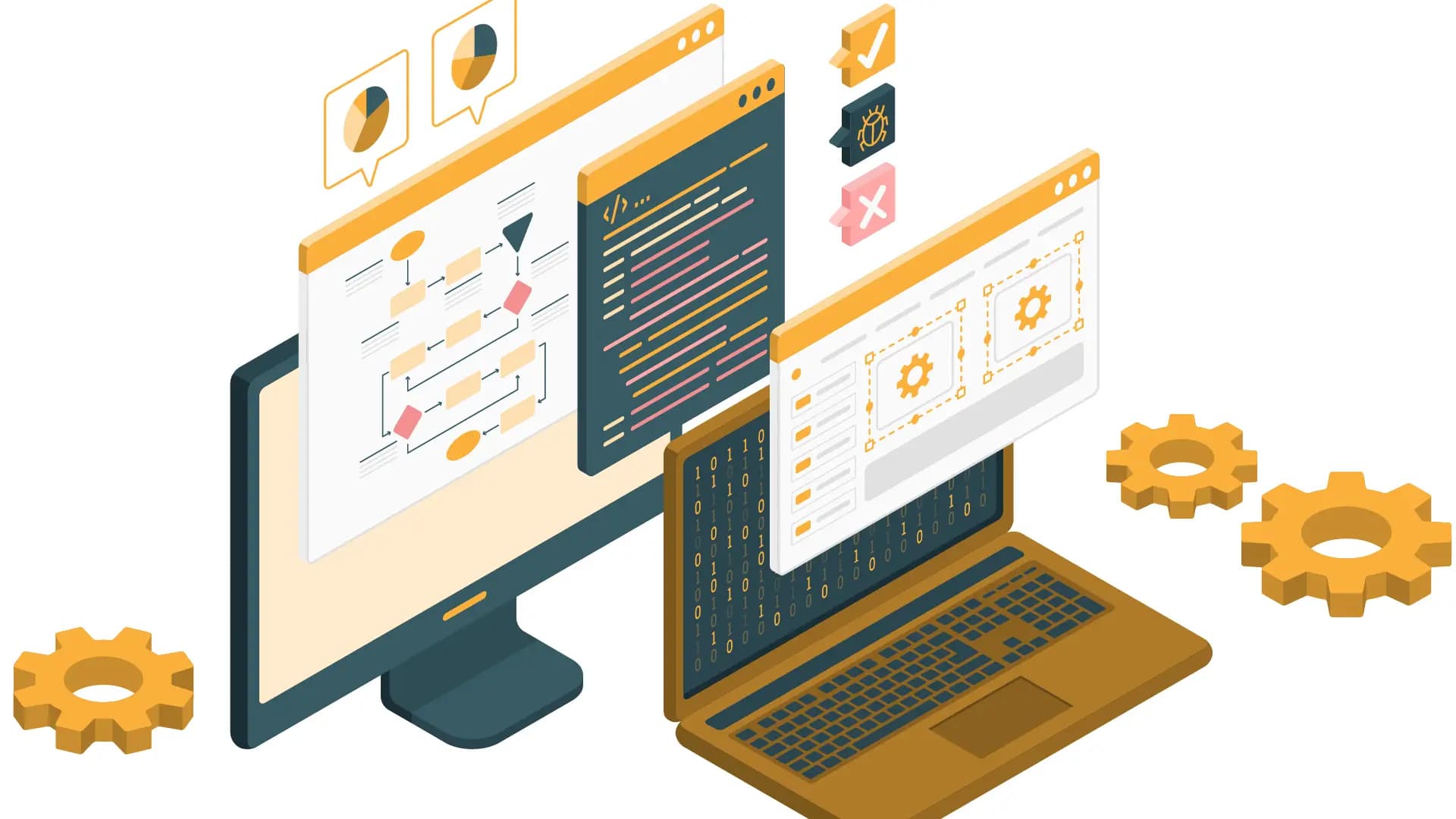 From Standalone Tools to an Automation Ecosystem: When to Upgrade Your System Mindset?