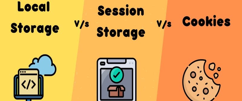Cookie vs. Local Storage vs. Session Storage: Crucial Differences in Automation