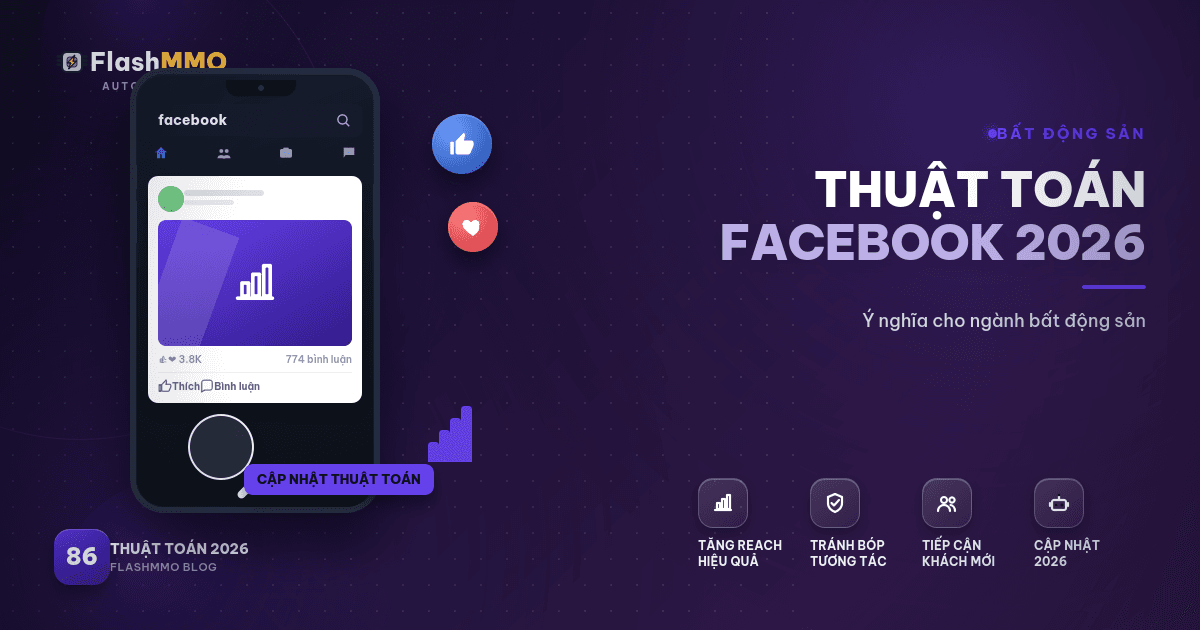 Facebook's 2026 Algorithm: What It Means for Real Estate